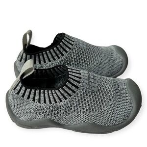 STQ Toddler Water Shoes Lightweight Mesh Beach Pool Slip-On Size 5‎
